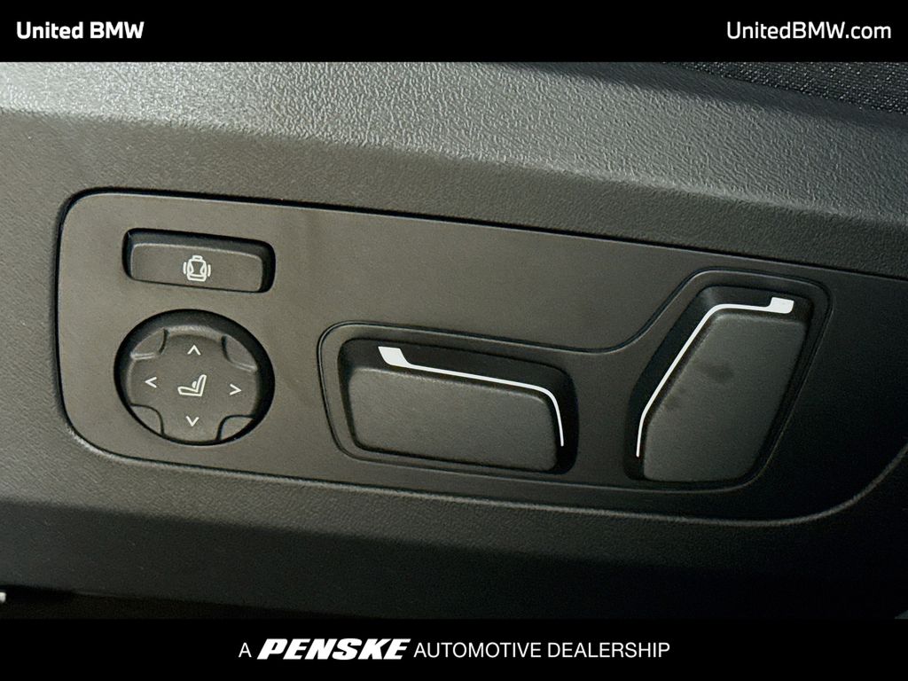 Thumbnail: 2026 BMW X3 - 4