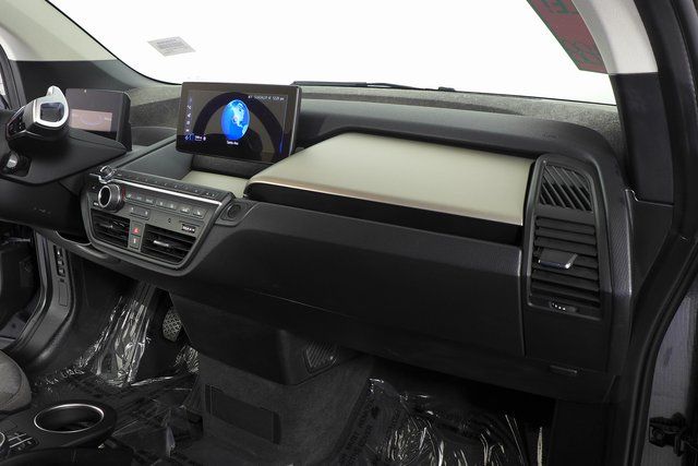 2021 BMW i3 120Ah s w/Range Extender 14