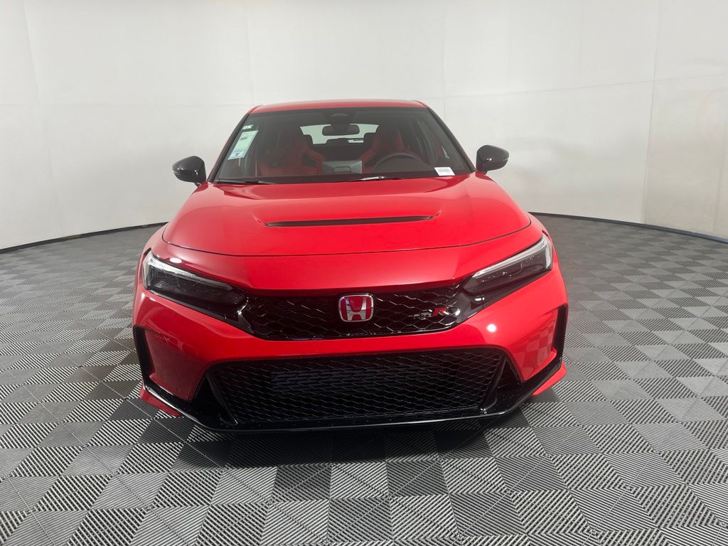 Thumbnail: 2026 Honda Civic - 7