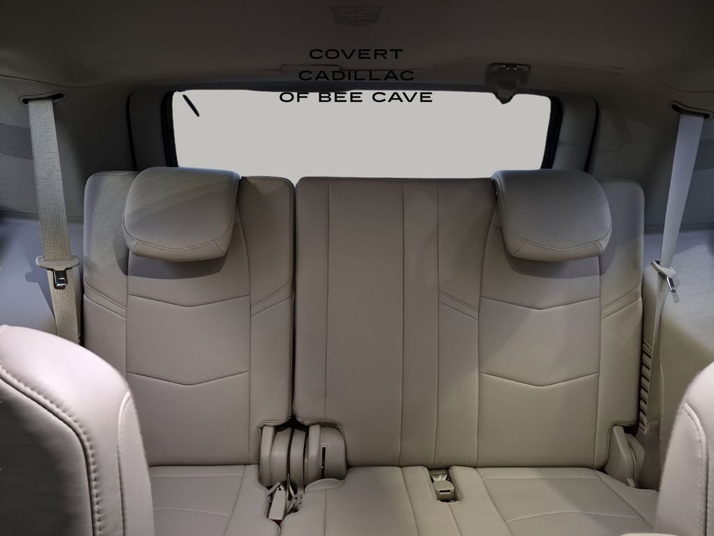 Used Car 2018 Cadillac Escalade  Premium Luxury For Sale Under $30,000 In Austin, Texas