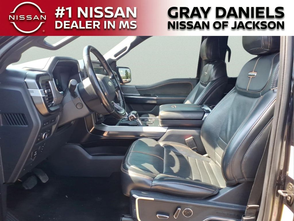 Used 2021 Ford F-150 Truck