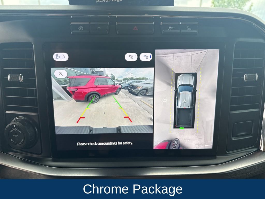 2023 Ford F-350 Super Duty LARIAT