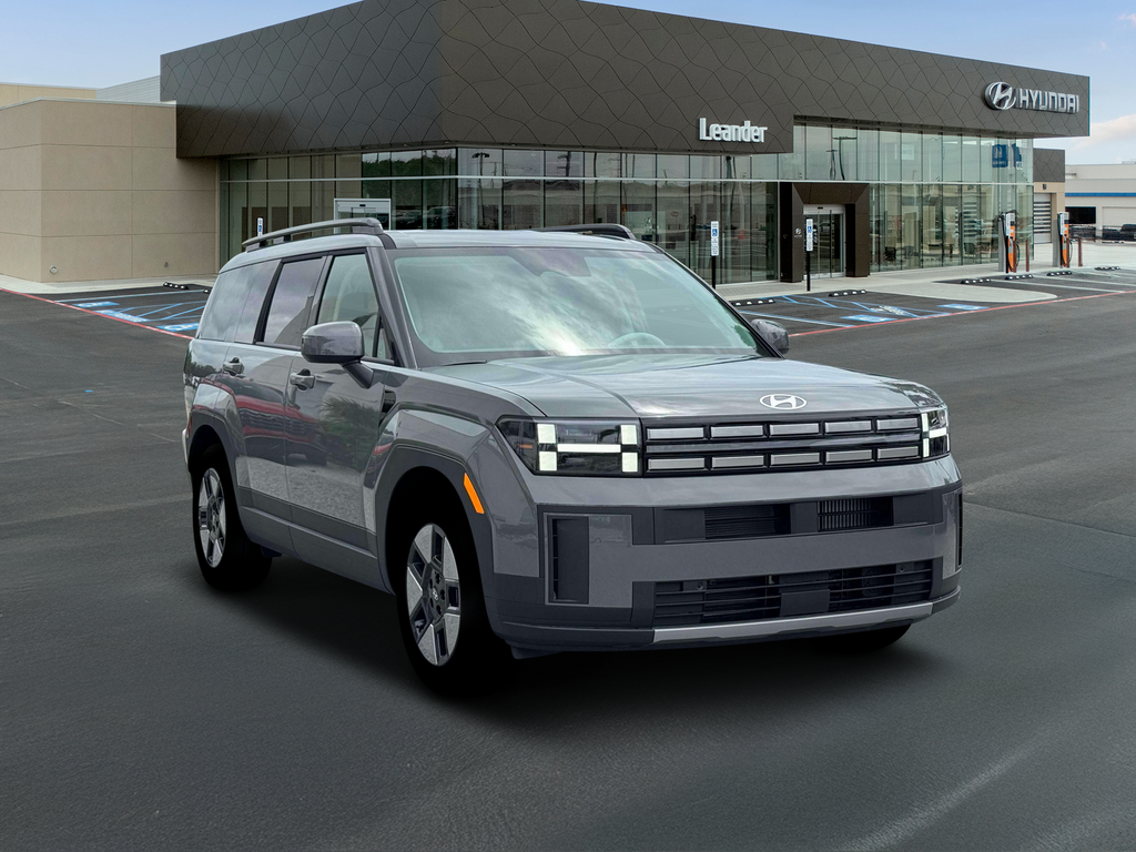 Thumbnail: 2026 Hyundai Santa Fe - 11