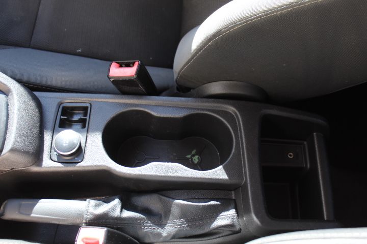 Used Car 2013 Ford Focus  S For Sale Under $10,000 In Georgetown, Texas