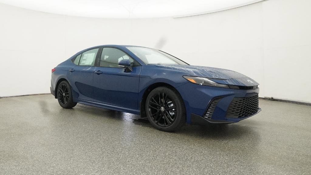 Thumbnail: 2026 Toyota Camry - 5