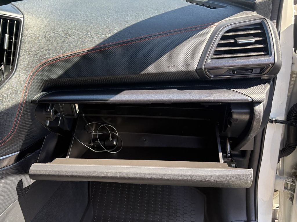 2022 Subaru Forester Sport