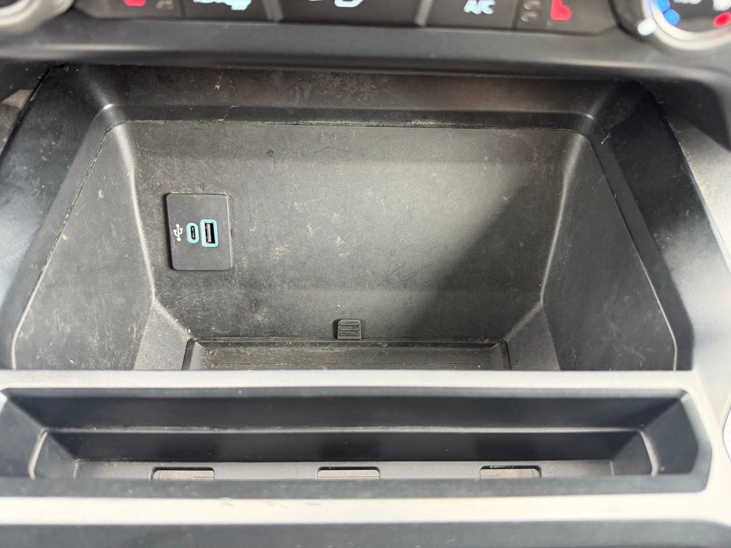 2023 Ford F-250SD XLT Gray at Carlisle Cadillac Buick GMC