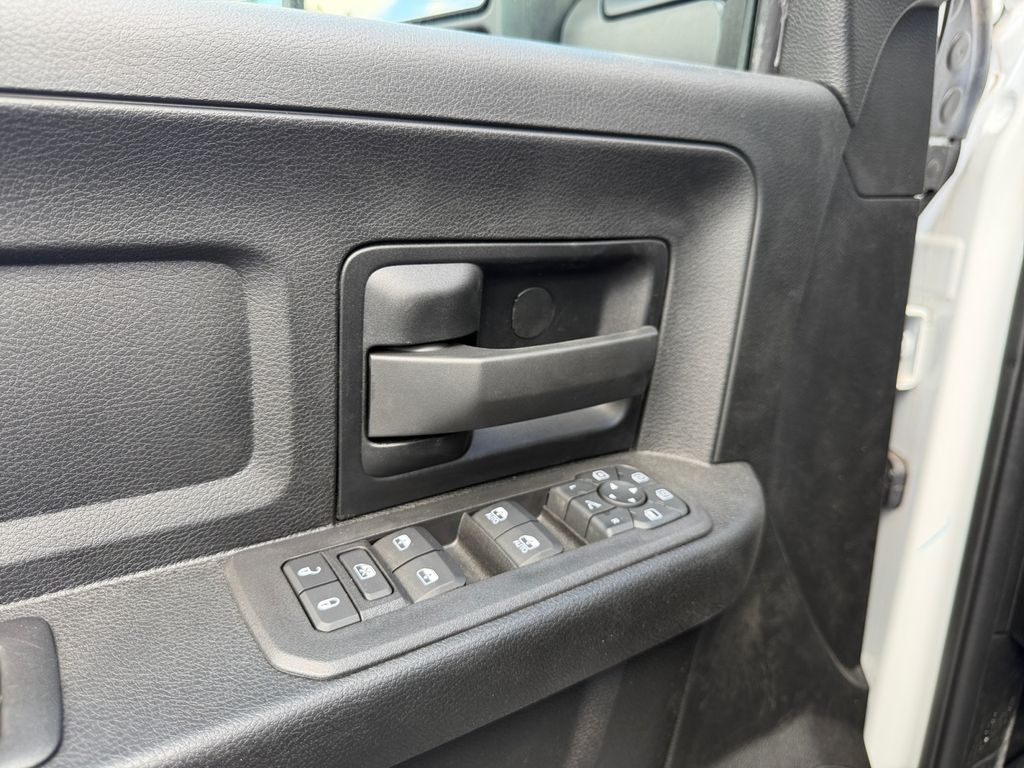2026 Ram 3500 Tradesman - 10