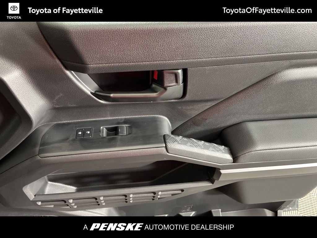 Thumbnail: 2025 Toyota Tacoma - 13