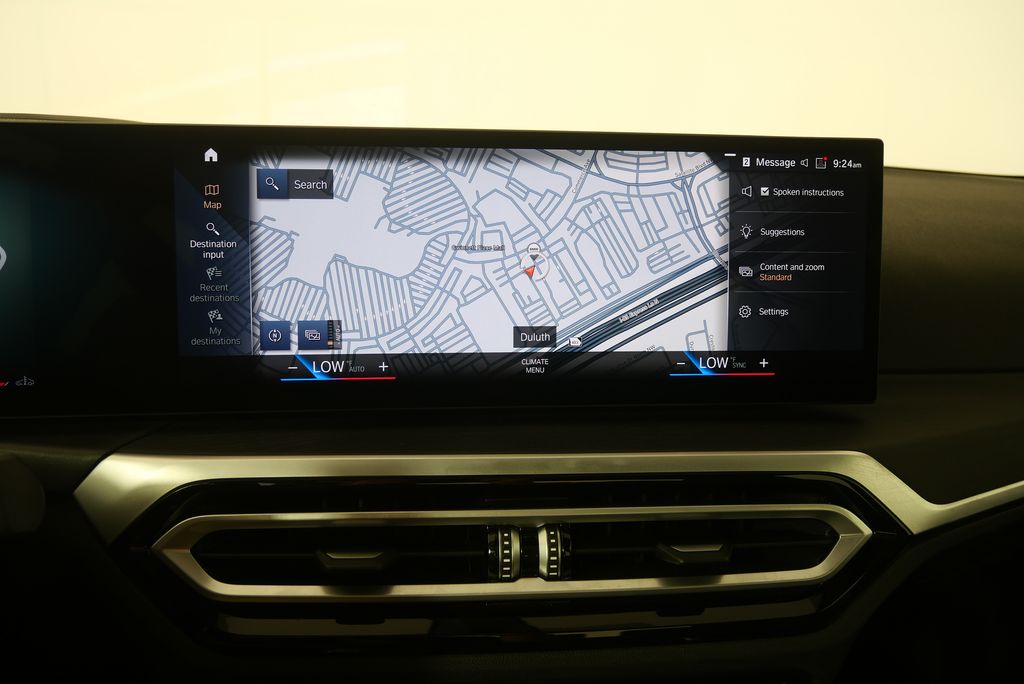 Thumbnail: 2024 BMW 3 Series - 22