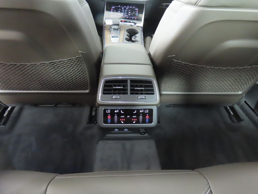 Thumbnail: 2025 Audi A6 - 25