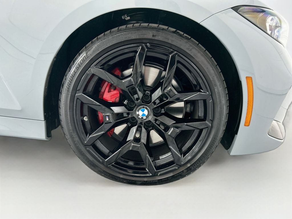 Thumbnail: 2026 BMW 3 Series - 31