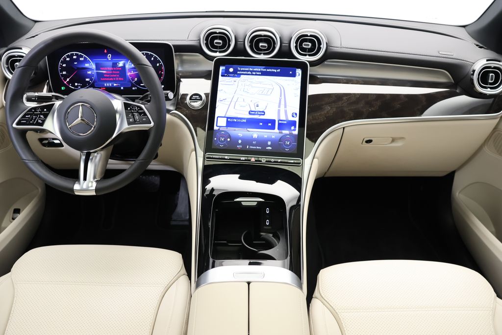 Thumbnail: 2026 Mercedes-Benz GLC - 18