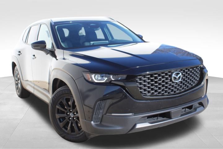 Used Car 2025 Mazda Cx-50  2.5 S Preferred Package For Sale Under $30,000 In Georgetown, Texas