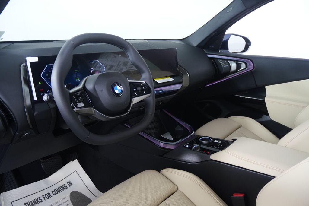 Thumbnail: 2026 BMW X3 - 13