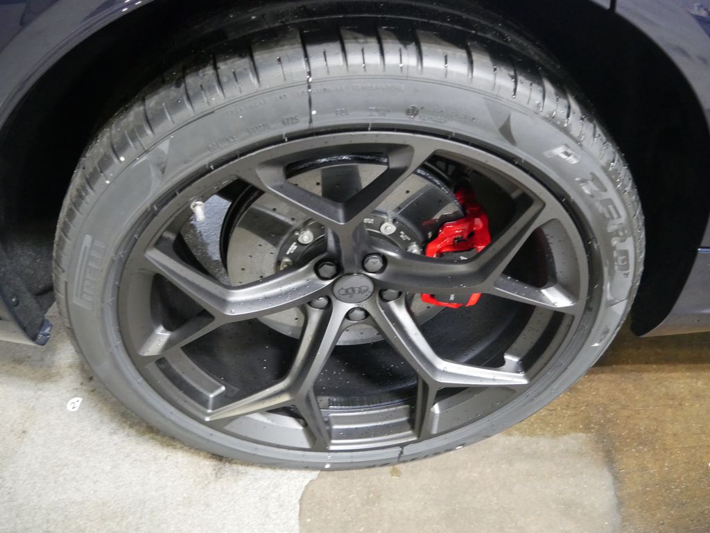 Thumbnail: 2026 Audi A5 - 14