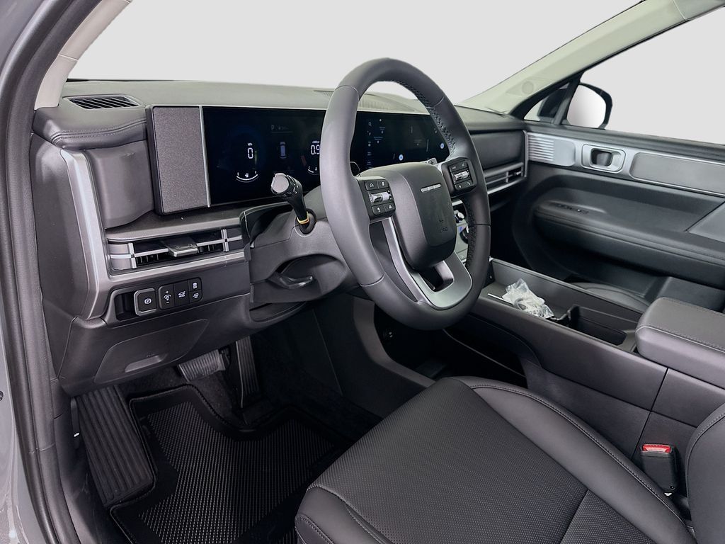 Thumbnail: 2026 Hyundai Santa Fe - 9