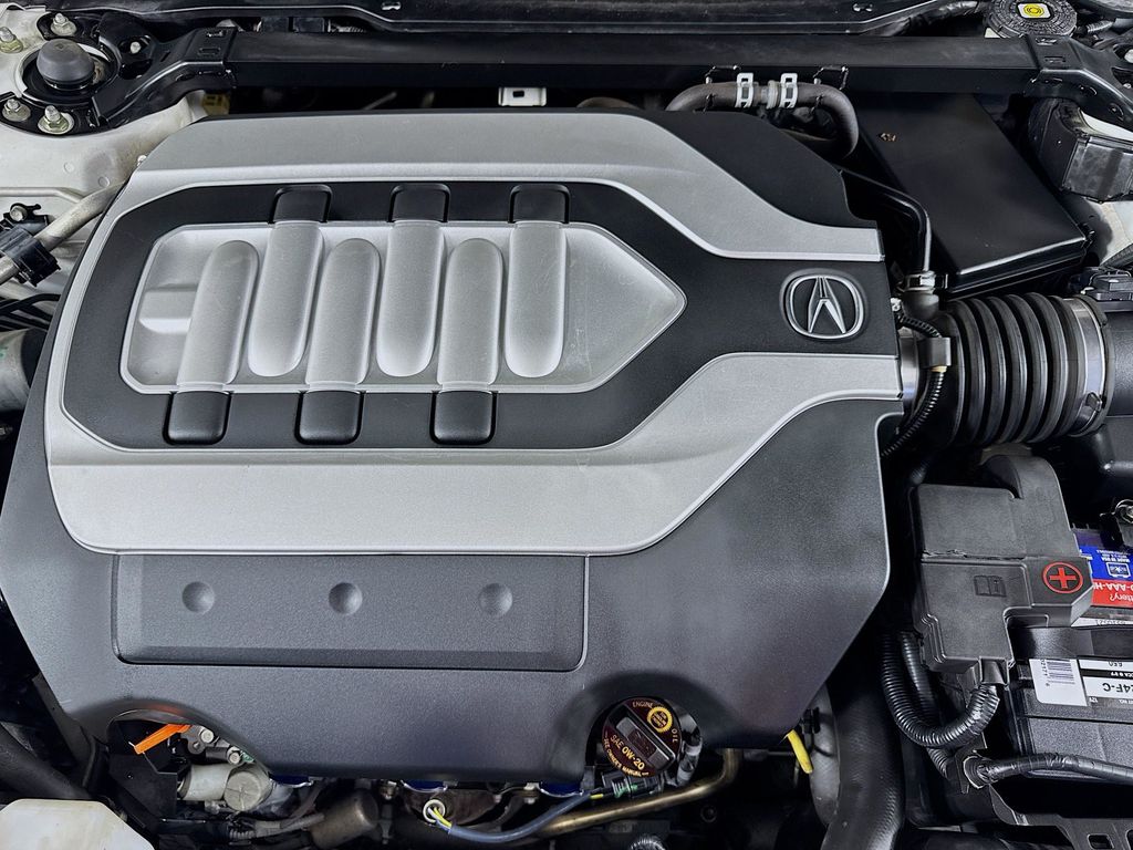 Used Car 2015 Acura Rlx  Base For Sale Under $15,000 In Austin, Texas