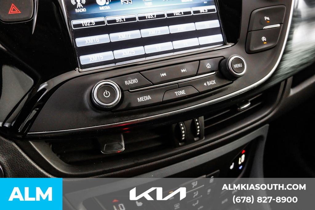 2020 Buick Envision Essence photo 37