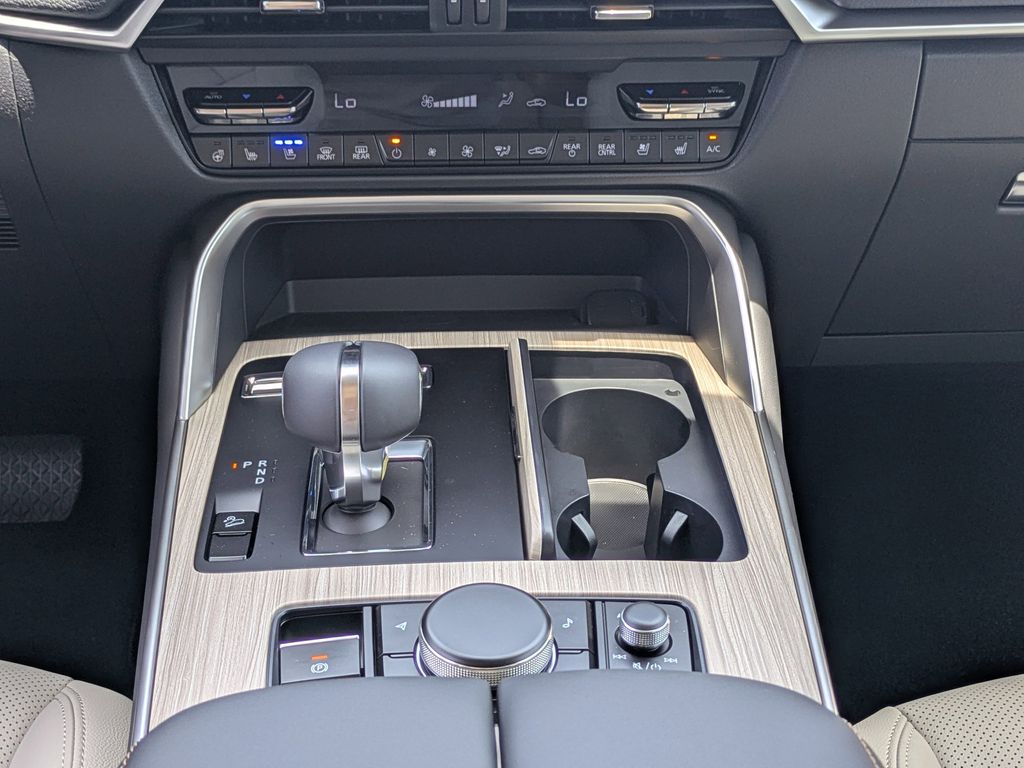 2026 Mazda CX-90 3.3 Turbo Preferred