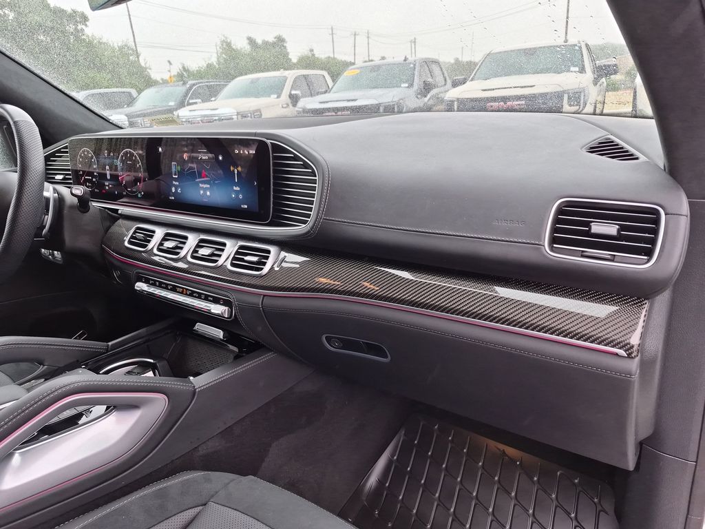 Used Car 2024 Mercedes-benz Gls  Gls 63 Amg® For Sale Under $110,000 In Austin, Texas