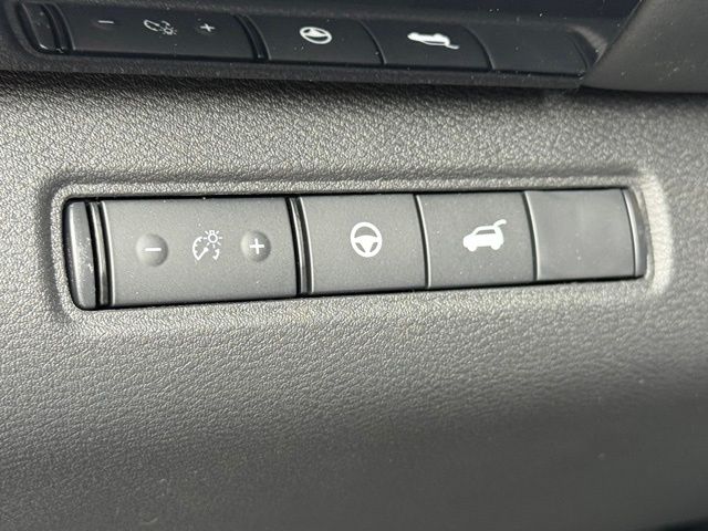 New 2026 Nissan Pathfinder SUV