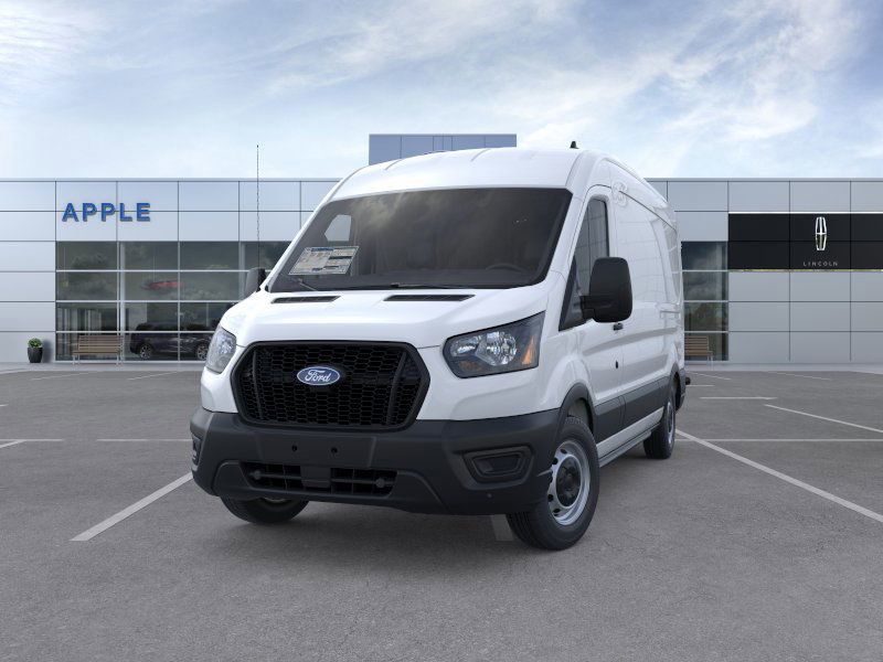 2026 Ford Transit-250 Cargo Van 
