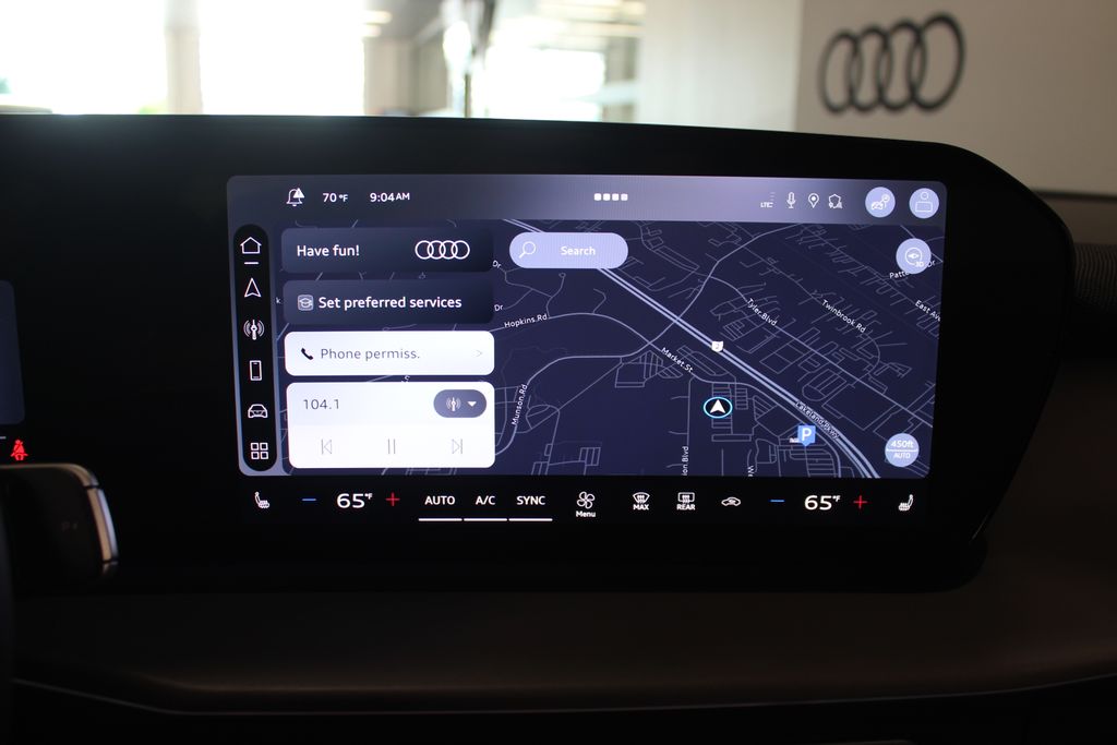 Thumbnail: 2026 Audi Q3 - 16
