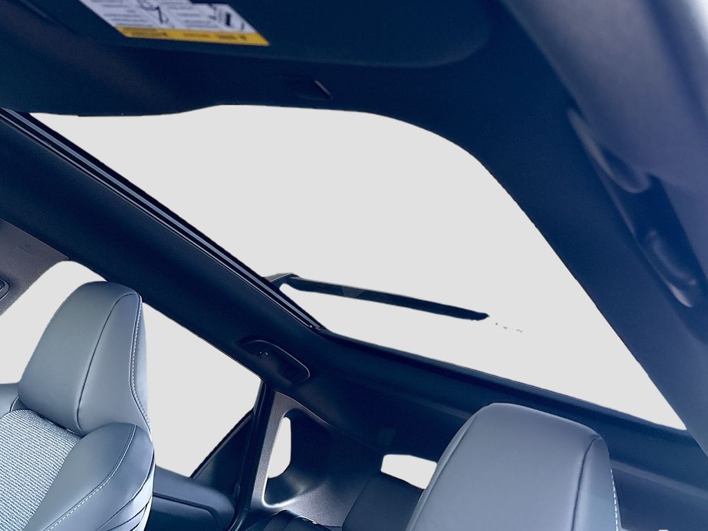 Thumbnail: 2026 Toyota bZ - 18