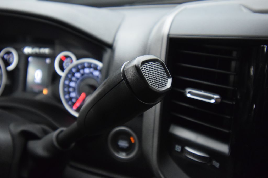 new 2026 Ram 3500 car, priced at $65,780