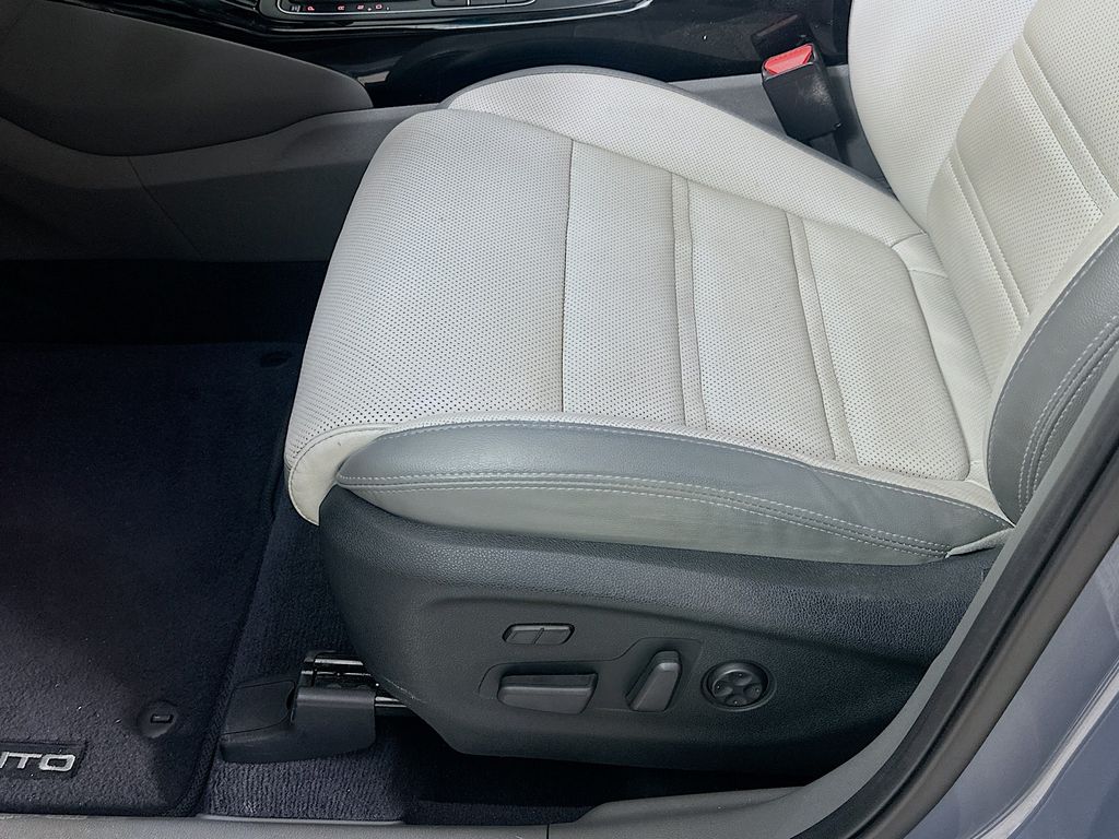 2020 Kia Sorento SX 20