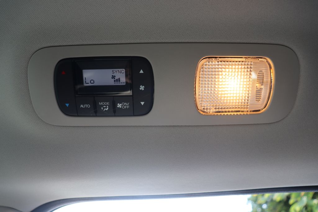 Thumbnail: 2026 Honda Odyssey - 16