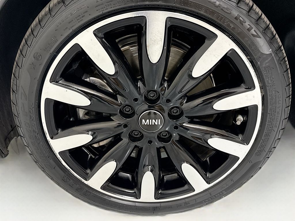 Thumbnail: 2022 MINI Cooper - 27