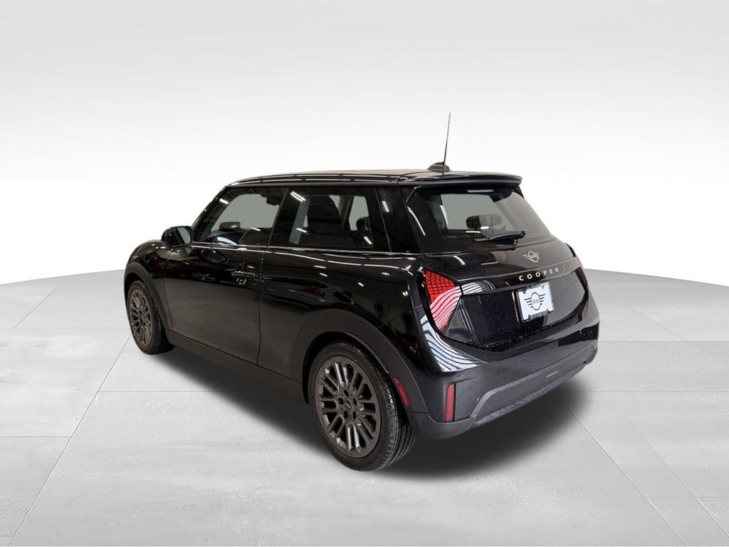 Thumbnail: 2025 MINI Cooper - 3