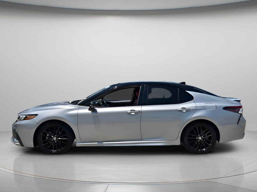 2021 Toyota Camry - $27,514