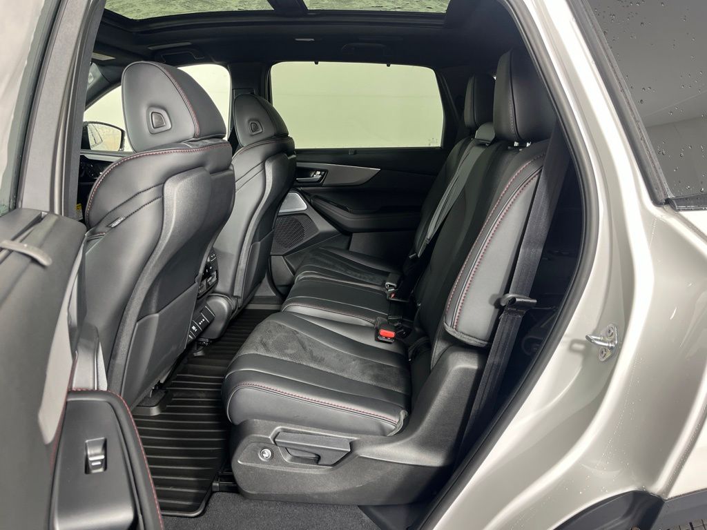 Thumbnail: 2026 Acura MDX - 31