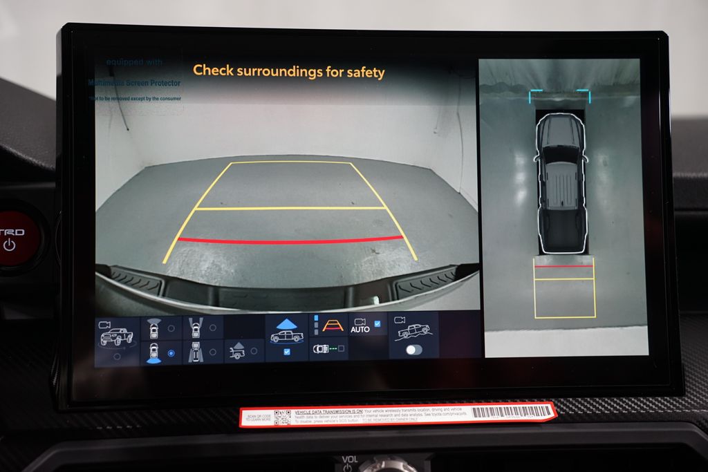 Thumbnail: 2025 Toyota Tacoma - 21