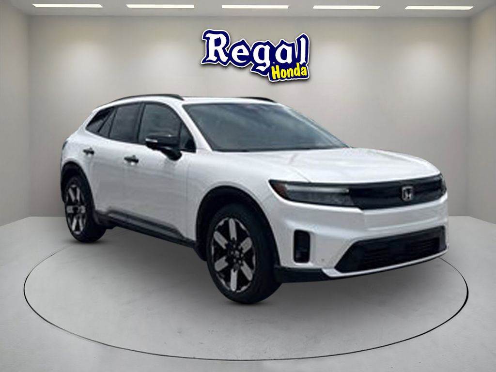 new 2026 Honda Prologue car, priced at $49,473