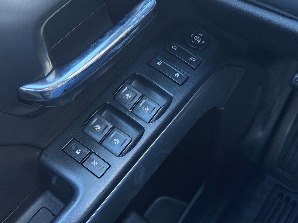 2018 Chevrolet Silverado 1500 LT Blue at Cook Ford