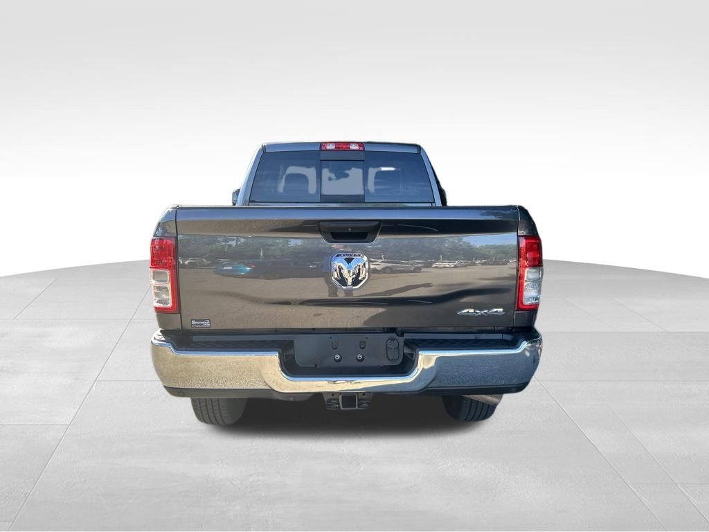 Used 2019 Gray Ram Tradesman image 4