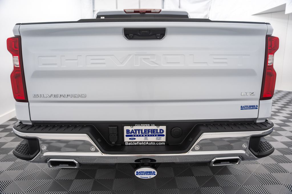 ChevroletSilverado 15006