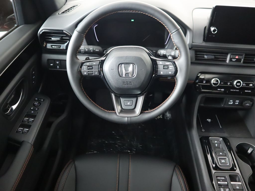 Thumbnail: 2025 Honda Pilot - 11