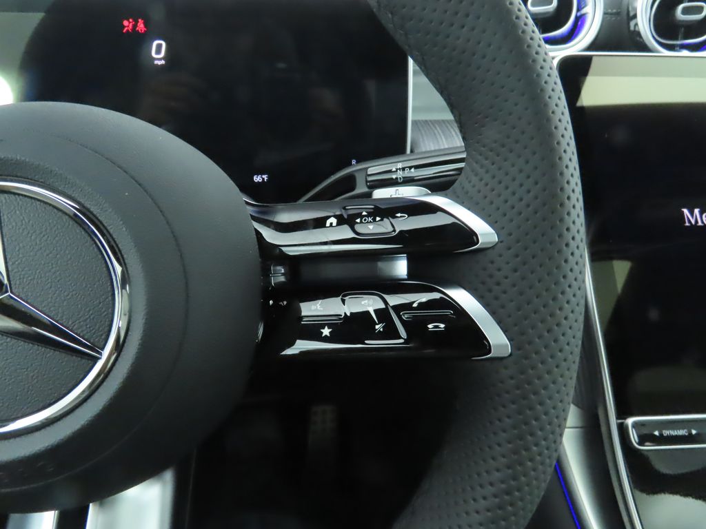 Thumbnail: 2026 Mercedes-Benz GLC - 13