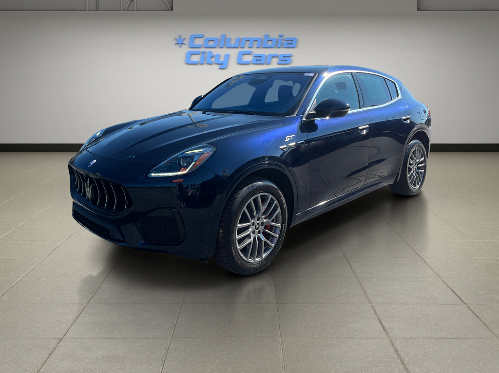 2023 Maserati Grecale GT AWD