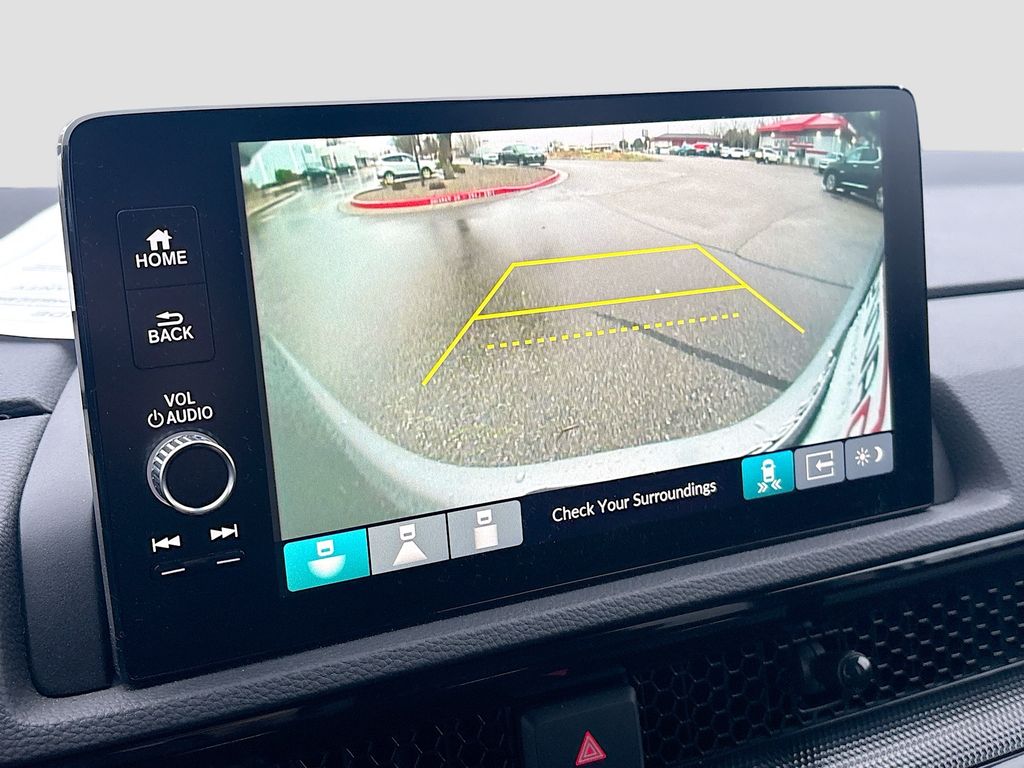 2024 Honda CR-V EX-L - Photo 13