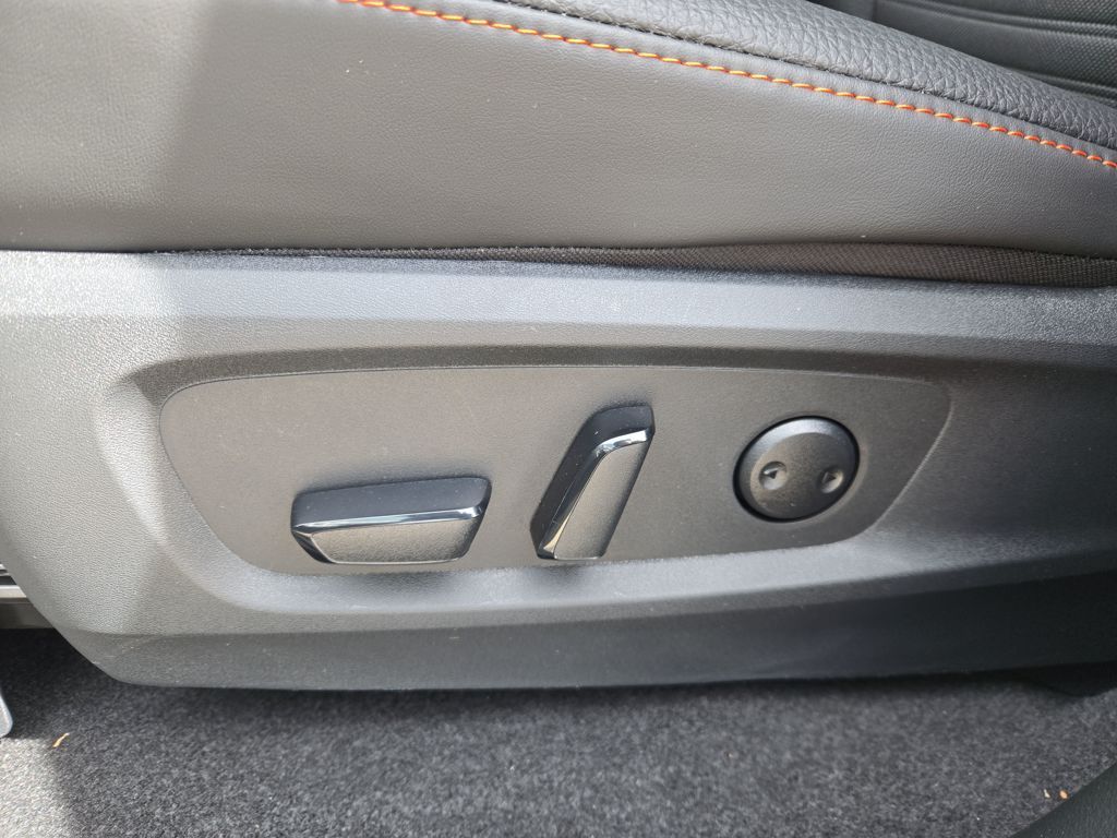 2026 Nissan Pathfinder