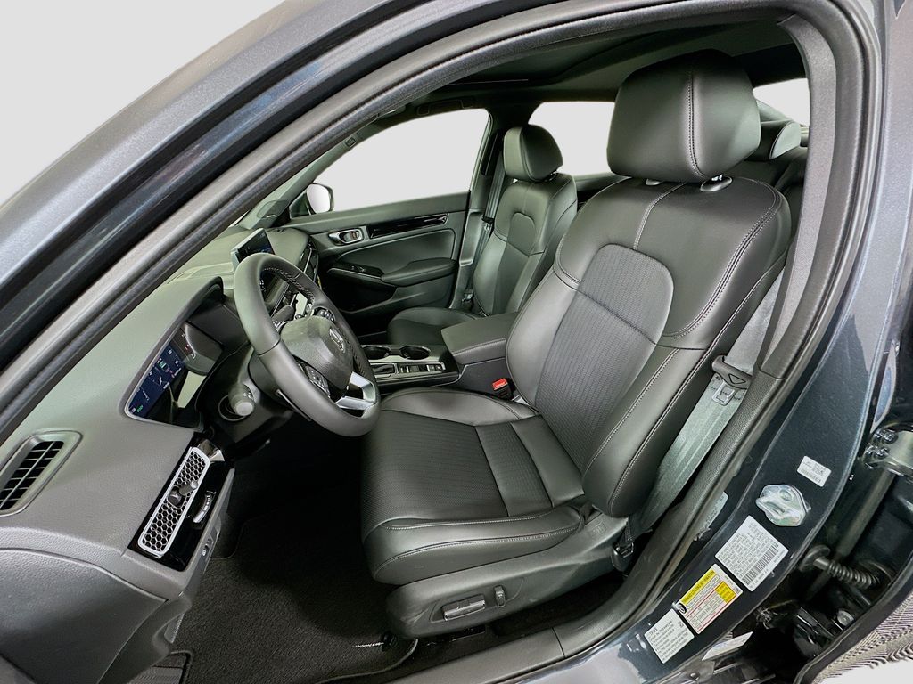Thumbnail: 2026 Honda Civic - 15