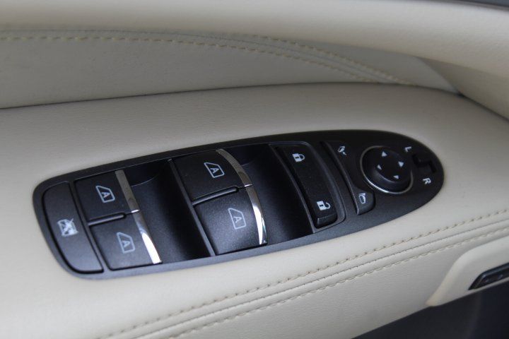 Used Car 2015 Infiniti Qx60  Base For Sale In Georgetown, Texas