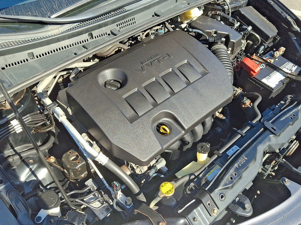Thumbnail: 2016 Toyota Corolla - 27