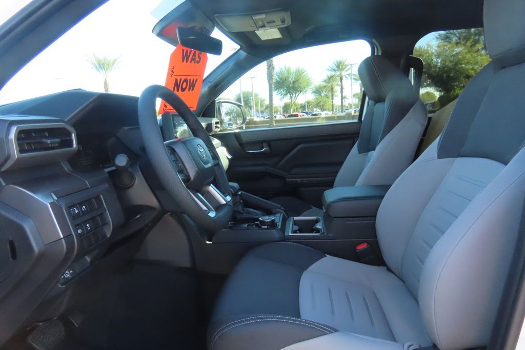 Thumbnail: 2026 Toyota Tacoma - 18